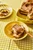 Eat Great, Stay Full (Delicious low-calorie, protein-packed meals) by Jess Hawkins, 9781037204050