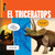 El tiranosaurio rex (Spanish Edition) by Lori Dittmer, 9798896804031