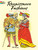 Renaissance Fashions Coloring Book by Tom Tierney, 9780486410388
