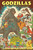 Godzilla's Monsterpiece Theatre Presents by Adam Tierney, Tom Scioli, Sean Peacock, Frank Tieri, Ilias Kyriazis, 9798887245515