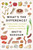 What's the Difference? (Recreational Culinary Reference for the Curious and Confused) by Brette Warshaw, 9780062996190