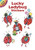 Lucky Ladybug Stickers (Miniature Edition) by Joan O'Brien, 9780486430089