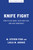 Knife Fight (How to Slay MAGA, Seize Our Flag, and Save Democracy) by M. Steven Fish, Laila M. Aghaie, 9798893851724
