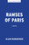 Ramses of Paris (A Novel) by Alain Mabanckou, 9798893851489