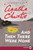 And Then There Were None by Agatha Christie, 9780062081520
