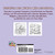Pequeño refugio / Cozy Corner (Coloring Book for Adults and Kids) (Spanish Edition) by Coco Wyo, 9798890989925