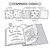 Pequeño refugio / Cozy Corner (Coloring Book for Adults and Kids) (Spanish Edition) by Coco Wyo, 9798890989925