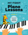 My First Piano Lessons Level 2 (Fun, Easy-to-Follow Instructions for Kids: Play with Both Hands!) by Emily Norris, Malgorzata Detner, 9798217330812