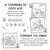 Abrazos blanditos / Cozy Cuties (Coloring Book for Adults and Kids) (Spanish Edition) by Coco Wyo, 9798890989918