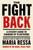 The Fight Back (A Citizen's Guide to Standing Up to Dictators) by Maria Ressa, 9780063584617