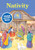 Nativity Sticker Activity Book (Miniature Edition) by Marty Noble, 9780486417455 Nativity Sticker Activity Book (Miniature Edition) by Marty Noble, 9780486417455