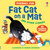 Usborne Phonics - Fat Cat on a Mat and other stories by Stephen Cartwright, Russell Punter, Lesley Sims, 9781836054351