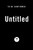 Untitled by To Be Confirmed Atria, 9781668056233