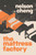The Mattress Factory (A Novel) by Nelson Cheng, 9781637636435
