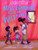 Miss Edmonia's Class of Wildfires (Miniature Edition) by Victoria Scott-Miller, Francisco Santoya, 9781223186849