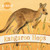 Kangaroo Hops (Miniature Edition) by Jill Esbaum, 9781223188287