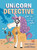 Unicorn Detective 1: Who Stole the Mermaid's Purse? by Becky Baines, Hannah Marks, 9781223189703
