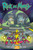 Rick and Morty Vol. 5 by Kyle Starks, Cj Cannon, Marc Ellerby, 9781620104163