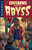 EC Epitaphs from the Abyss: Book One Library Edition by Amy Roy, Alexandre Tefenkgi, Brian Azzarello, Alison Sampson, Chris Condon, 9798894880846