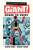 Bulletproof Coffin: Giant! Cease to Exist by David Hine, Shaky Kane, 9798894883953