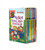 My Weird School Daze 12-Book Box Set (Books 1-12) by Dan Gutman, Jim Paillot, 9780062288912