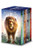 The Chronicles of Narnia Box Set (Books 1 to 7) (The Classic Fantasy Adventure Series (Official Edition)) by C. S. Lewis, 9780064405379