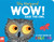WOW! Said the Owl (Miniature Edition) by Tim Hopgood, 9781037429392