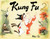 Kung Fu by Hui Li, 9780316340885