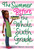The Summer Before the Whole Sixth Grade by Sherri Winston, 9780316605281