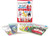 I Can Read My Favorite Stories Box Set (A Box of 5 Favorite Books for Beginning Readers) by Various, Stan & Jan Berenstain, Ree Drummond, Bruce Hale, Syd Hoff, Rob Scotton, Various, Stan & Jan Berenstain, Diane deGroat, 9780062385345