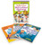 My Weird School Back to School 3-Book Box Set (Back to School, Weird Kids Rule!; Miss Child Has Gone Wild!; and Ms. Krup Cracks Me Up!) by Dan Gutman, Jim Paillot, 9780062937773