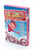 Flat Stanley's Worldwide Adventures #1-4 Box Set by Jeff Brown, Macky Pamintuan, 9780062365934