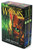 Warriors Box Set: Volumes 1 to 3 (Into the Wild, Fire and Ice, Forest of Secrets) by Erin Hunter, 9780062373298