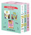 A Friendship List Collection 3-Book Box Set (11 Before 12, 12 Before 13, 13 and Counting) by Lisa Greenwald, 9780062983909