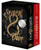Serpent & Dove 2-Book Box Set (Serpent & Dove, Blood & Honey) by Shelby Mahurin, 9780063158849