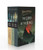 The Lord of the Rings 3-Book Paperback Box Set by J.R.R. Tolkien, 9780358439196