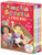 Amelia Bedelia & Friends Chapter Book Box Set #1: All Boxed In by Herman Parish, Lynne Avril, 9780063023192
