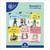 Phonic Books Dandelion Readers VCe Spellings (Decodable Books for Beginner Readers VCe Spellings) by Phonic Books, 9781783693238