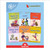 Phonic Books Dandelion Launchers Stages 8-15 Junk (Words with Four Sounds CVCC) (Decodable Books for Beginner Readers Words with Four Sounds CVCC) by Phonic Books, 9781783693115