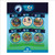 Phonic Books Moon Dogs VCe Spellings (Decodable Books for Older Readers (Silent "e")) by Phonic Books, 9781783693429