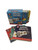 Amazing Machines-On The Move by Tony Mitton, Ant Parker, 9780753478271
