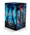 Renegades Series 3-book box set (Renegades, Archenemies, Supernova) by Marissa Meyer, 9781250845764