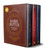 The Unofficial Harry Potter Reference Library Boxed Set (MuggleNet's Complete Guide to the Realm of Wizards and Witches) by The Editors of MuggleNet, 9781956403312