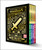 Minecraft: Guide Collection 4-Book Boxed Set (Updated) (Survival (Updated), Creative (Updated), Redstone (Updated), Combat) by Mojang AB, The Official Minecraft Team, 9780593725528