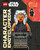 LEGO Star Wars Character Encyclopedia Updated Edition by DK, 9780593960035