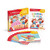 DK Super Phonics My First Decodable Stories Fix-It Foxes by DK, 9780593958780
