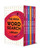 Mega Word Search Library: Gift Boxset For Kids (A Collection of 6 Books), The by Wonder House Books, 9789389931785
