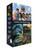 Camp Cretaceous: The Deluxe Junior Novelization Boxed Set (Jurassic World: Camp Cretaceous) by Steve Behling, 9780593566428