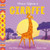 African Stories: Once Upon a Giraffe by Ken Wilson-Max, 9781444975024