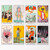 The Modern Witch Tarot Deck by Lisa Sterle, Vita Ayala, 9781454938682